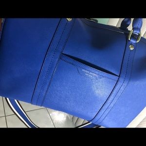 Henri Bendel West 57th Duffle